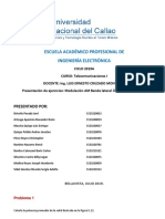 Balotario Banda Lateral Unica (USB o SSB)