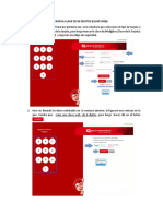 Instructivo Clave PDF