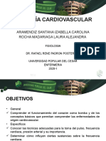 Fisiologia Cardiovascular