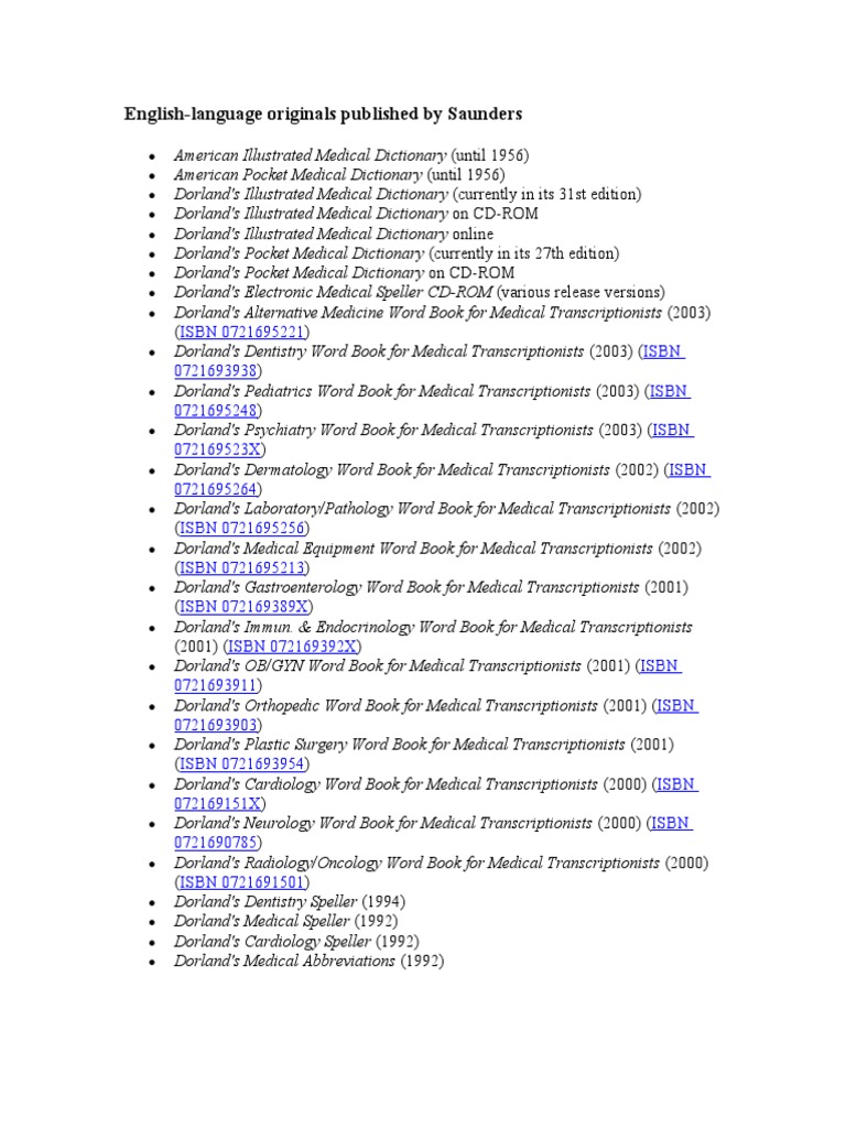 English Reference | PDF