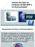 ECONOMIZADORES