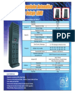 Folleto AVR