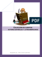 Colección de Cuentos Latinoamericanos