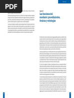 Las Funciones Del Enseñante - Procedimientos, Tecnicas y Estrategias