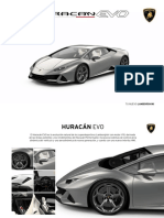 Lamborghini HuracánEVO AEX7RM 20.05.13 PDF