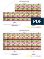 AGENDA SATPAM FEB _ JUNI 2020