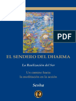 El Sendero del Dharma - Sesha - Julio 2014.pdf