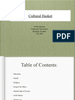 Cultural Basket 3