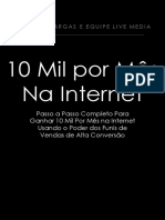 Como Ganhar 10 Mil Por Mês Na Internet