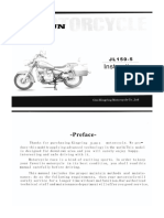 Manual Jinlun JL 105-5 PDF