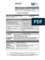 Diseño y Construccin de Una Planta de Energa-Planificacin Ejemplo Completo PDF