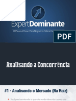 FNO2.0 - M03 - 08 - (Key Points) - Analisando A Concorrência PDF