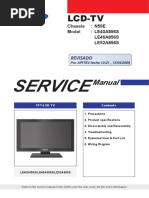 N59e Le46a856s PDF