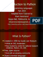 5 PPT Python