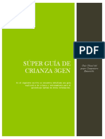Súper Guía de Crianza 3gen PDF