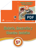 Libro Historia 5° 2010 PDF