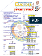 ESTADISTICA