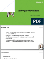 La Salud en Conexto DIAPOSITIVAS PDF