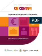 Referencial Formacao Financeira