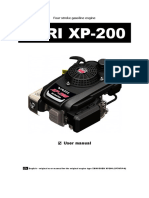 User manual Zongshen XP200 (EN).pdf