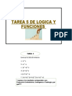 TAREA 5