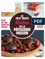 (Rustica) Martine Soliman - Le petit traité de la pâtisserie maison (2016)-PDFConverted.pdf