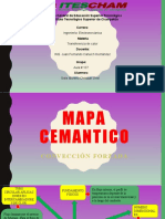 Mapa Cemantico