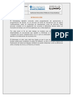 Introduccioón: Institución Universitaria Politécnico Grancolombiano