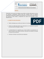 1.1.objetivo Principal: Institución Universitaria Politécnico Grancolombiano