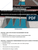 Ouvrage D'art PDF
