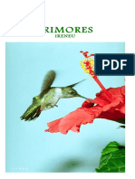 Primores Portuguese