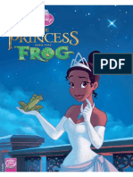 The_Princess_and_the_Frog_2009