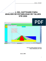 Manual Del STB 2009 PDF