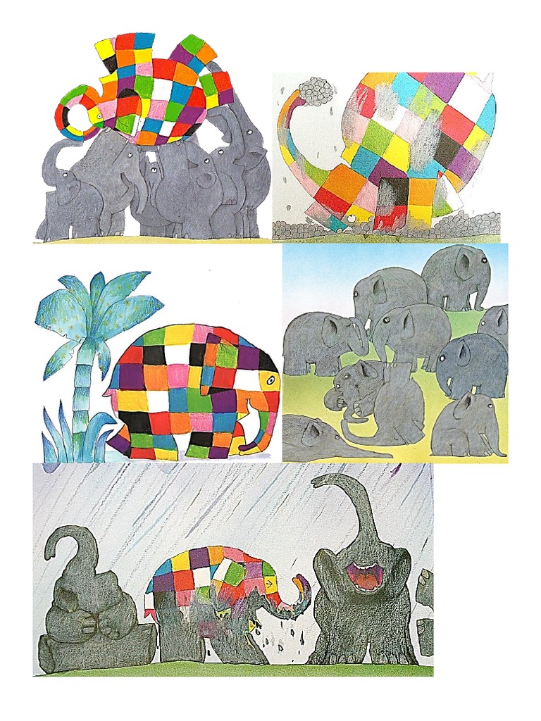 Elmer | PDF