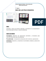 Matematicas Guía 2 Quinto