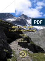 Light On The Path To Spiritual Perfection - Book 1 - Del Sole, Ray
