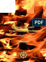 Light On The Path To Spiritual Perfectio - Book 4 - Del Sole, Ray