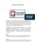 Material Auditoria I semana 2