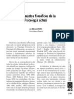 Fundamentos filosóficos de la Psicología actual.pdf