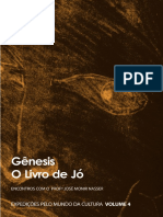 Gênesis - Livro de Jó -- Jóse Monir Nasser