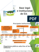 Base Legal e Institucional EIA - RV PDF