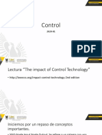 Control Introduccion PDF