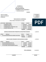 Conciliacion Bancaria 2