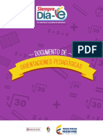 1 Documento Orientaciones Pedagógicas PDF