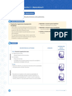 Clase 16: Tema: División Entre Monomios