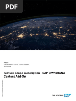SAP Knowledge Central by NICE Features | PDF | Tag (Metadata ...