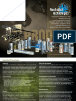 SPANISH NLT Brochure PDF
