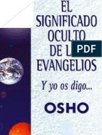 El significado oculto de los evangelios - Osho.pdf