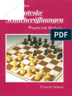 Brucker Stefan - Groteske Schacheroffnungen, 1990-OCR, 160p