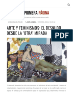 Arte y feminismos: El desnudo desde la ‘otra’ mirada.pdf